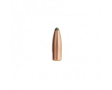 Ogives Sierra calibre 22 Varminter No.1370 SP 63 grs 