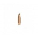 Ogives Sierra calibre 22 Gameking No.1395 SBT 65 grs 