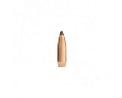 Ogives Sierra calibre 22 Gameking No.1395 SBT 65 grs 