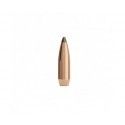 Ogives Sierra calibre 277 Gameking No.1820 SBT 130 grs 