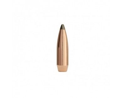 Ogives Sierra calibre 277 Gameking No.1820 SBT 130 grs 