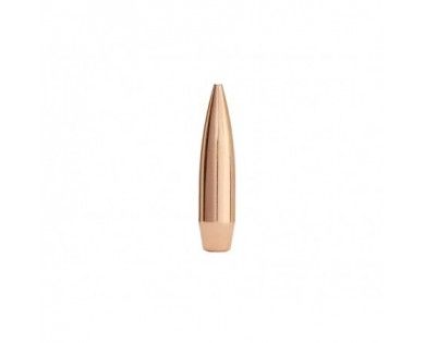 Ogives Sierra calibre 277 Matchking No.1833 HPBT 135 grs 
