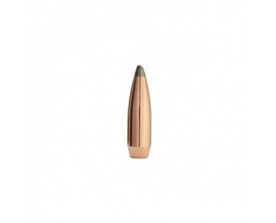 Ogives Sierra calibre 308 Gameking No.2145 SBT 165 grs 