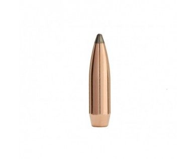 Ogives Sierra calibre 338 Gameking No.2600 SBT 250 grs 