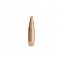 Ogives Sierra calibre 338 Matchking No.2650 HPBT 250 grs 