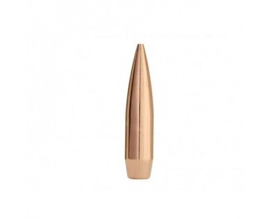 Ogives Sierra calibre 338 Matchking No.2650 HPBT 250 grs 