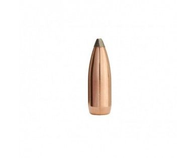 Ogives Sierra calibre 358 Gameking No.2850 SBT 225 grs 