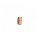 Ogives Sierra calibre 357 Sportsmaster No.8325 JHP 140 grs 
