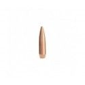 Ogives Sierra calibre 264 Matchking No.1725 HPBT 120 grs 