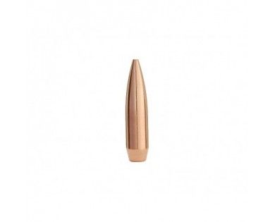 Ogives Sierra calibre 264 Matchking No.1725 HPBT 120 grs 