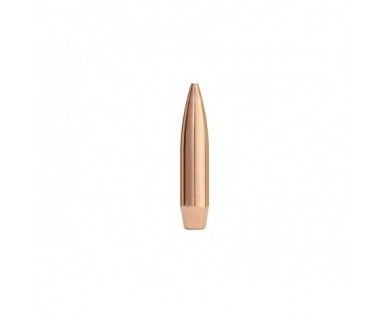 Ogives Sierra calibre 264 Matchking No.1740 HPBT 140 grs 
