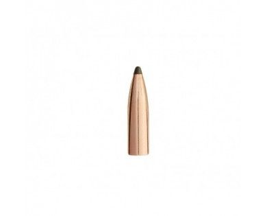 Ogives Sierra calibre 264 Pro Hunter No.1720 SPT 120 grs 