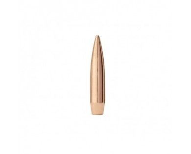 Ogives Sierra calibre 264 Matchking No.1742 HPBT 142 grs 