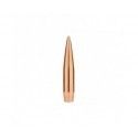 Ogives Sierra calibre 264 Matchking No.1755 HPBT 150 grs 