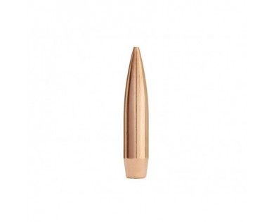 Ogives Sierra calibre 284 Matchking No.1975 HPBT 175 grs 
