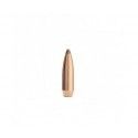Ogives Sierra calibre 284 Gameking No.1905 SBT 140 grs 