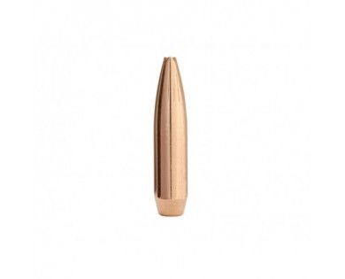 Ogives Sierra calibre 284 Gameking No.1925 HPBT 160 grs 