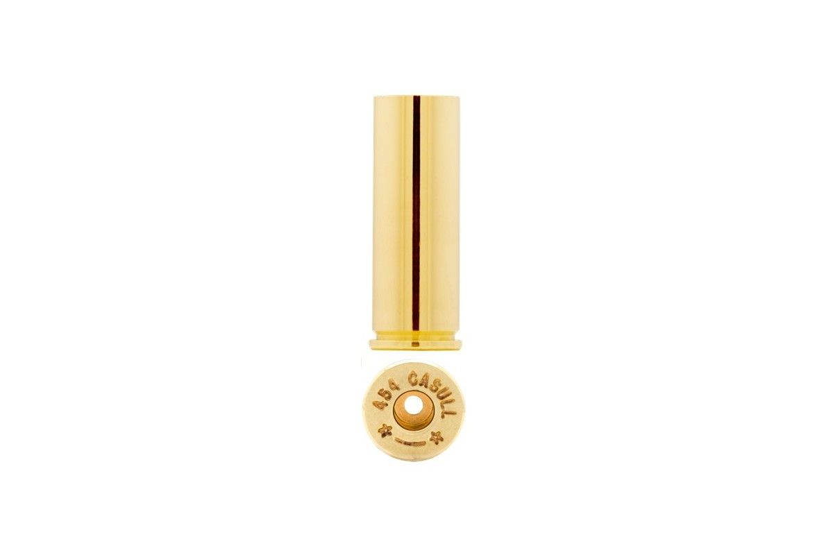 Douilles Starline 454 Casull par 250 Douilles Starline 454 Casull par 250