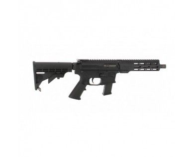 Carabine Windham Weaponry R9SFST CAL.9MM 