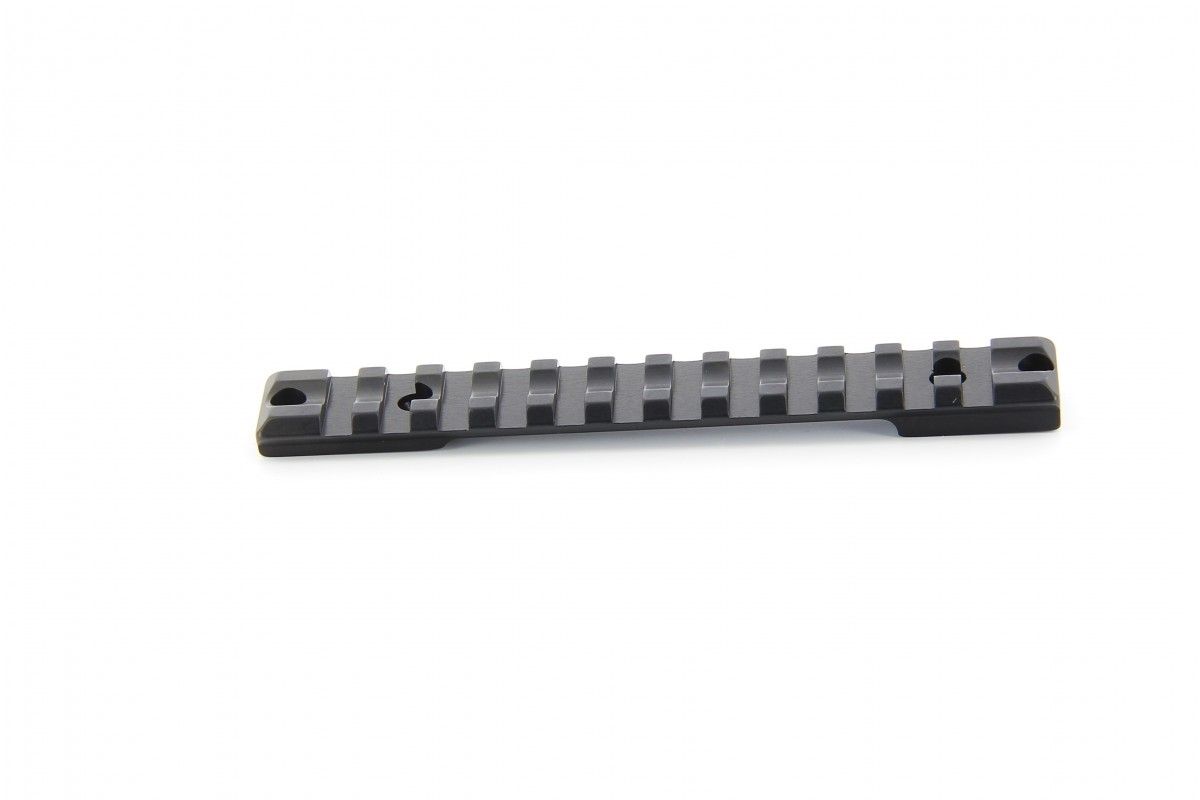 Rail Recknagel Weaver pour Carabine Winchester XPR