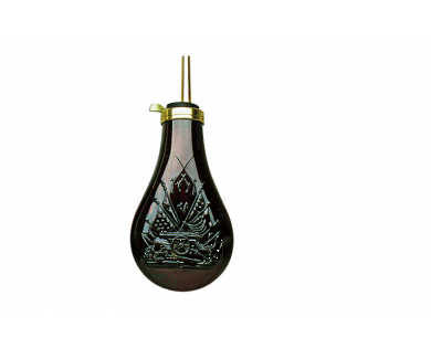 Poire à poudre Colt Pattern Calibre 36 