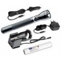 Lampe Torche MAGLITE avec Système Rechargeable 