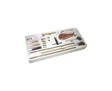 Kit Nettoyage Pour Replique Poudre Noire 