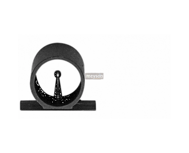 Guidon à tunnel modèle Suisse 