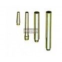 Bec verseur pour poires à poudre 18 Grains 