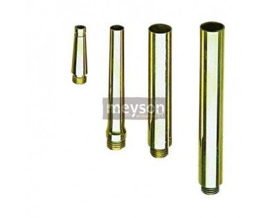 Bec verseur pour poires à poudre 18 Grains 