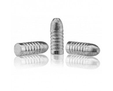 Set de 50 balles longues CAL.50 (12.68mm) 