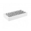 Set de 50 balles longues CAL.50 (12.68mm) 