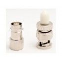 Attaches rapide pour antenne SUPPRA DC30,DC pack de 3 