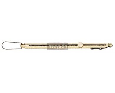 Distributeur linéaire d'amorces Colt Pattern et Remington 