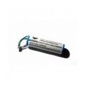 Batterie Lithium-Ion pour Collier DC40 2600 MAH 