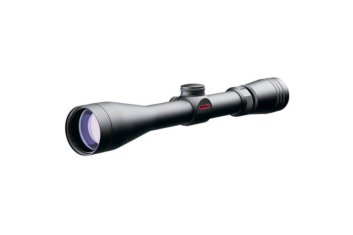 Lunette de Tir Redfield Revolution 4-12x40
