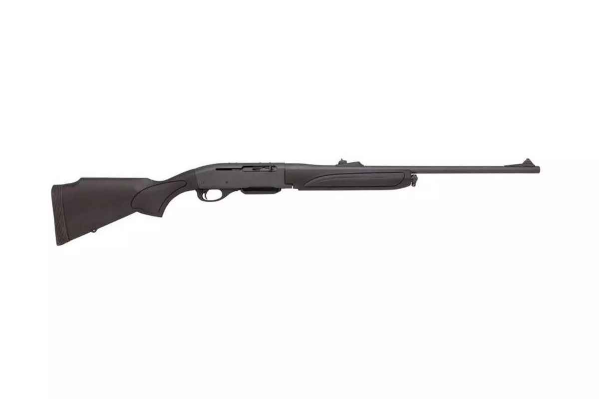 Carabine Remington 750 Synthétique 47 cm