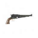 Pietta Replique Cal. 44 1858 Remington Acier Target 