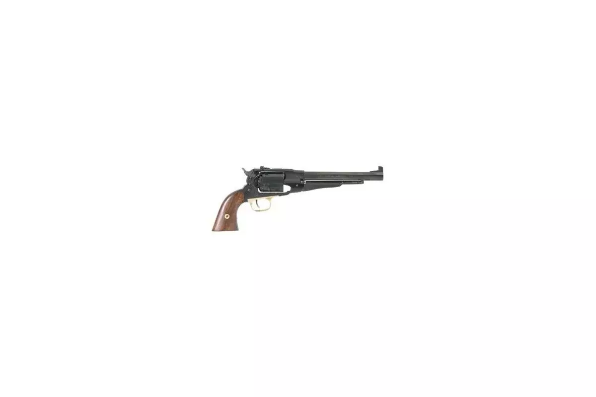 Pietta Replique Cal. 44 1858 Remington Acier Target 