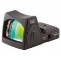 Trijicon Viseur RMR RM01 Miniature Reflex Led 3.25 Moa Point Rouge 
