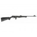 Carabine Rossi 8122 Calibre 22LR Synthétique noire 