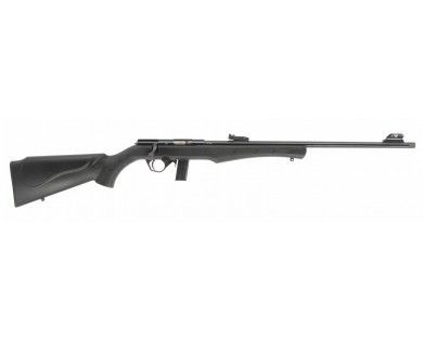 Carabine Rossi 8122 Calibre 22LR Synthétique noire 