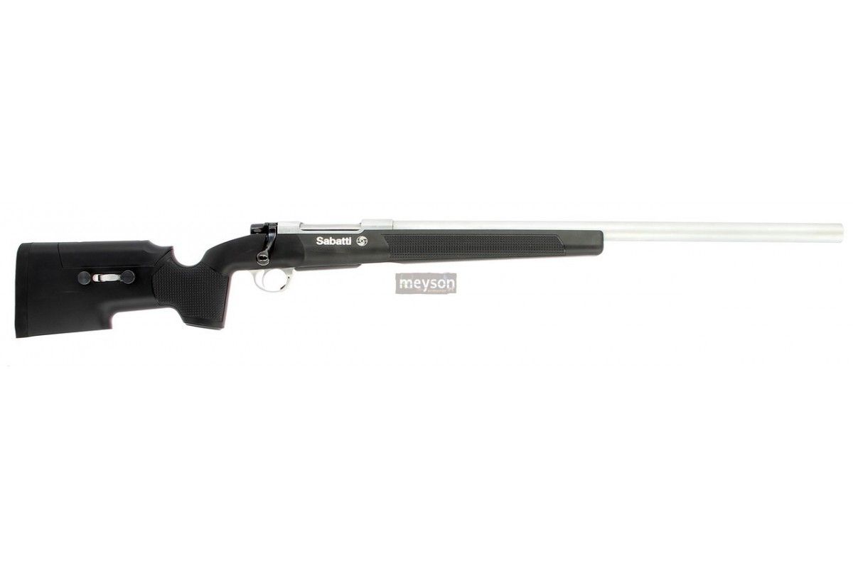 Carabine Sabatti Rover Alpine Tactical Synthétique