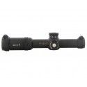 Lunette SHEPHERD SCOPES RUGGED 1-8X24 BDC 
