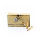 Munitions subsonique Sologne calibre 30-30 Win Remington Core-Lock RN 170 grains - 11 grammes 
