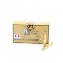 Munitions subsonique Sologne calibre 35 Whelen Core Lock 200 grains - 13 grammes 