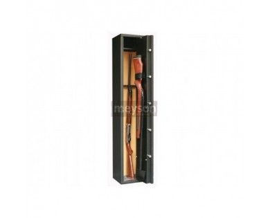 Coffre fort Infac SENTINEL 5 armes 