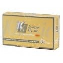 Munitions subsoniques Sologne calibre 9,3x62 Sellier Bellot 285 grains - 18,5 grammes 