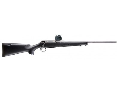 Carabine Sauer 100 Wild Boar Edition calibre 30-06 + Point Rouge TRS25 