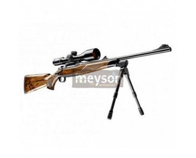 Bipied Carbone Sus Flex Pour Sauer 404 